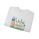 L is for Lorazepam Sweatshirt - Image 2